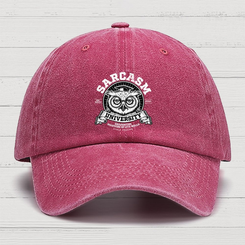 Cotton Hat 2507001268