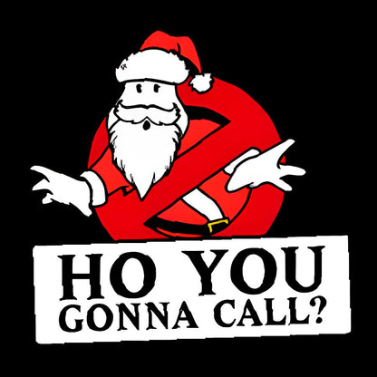 Ho You Gonna Call Geek T-Shirt