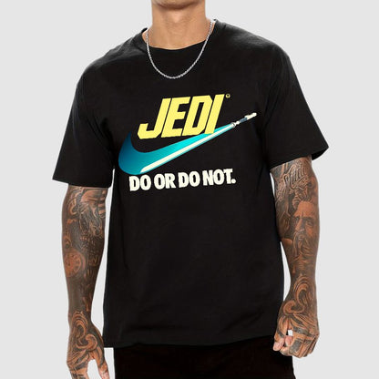 Do or do not Geek T-Shirt