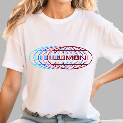 Retro Industry Geek T-Shirt
