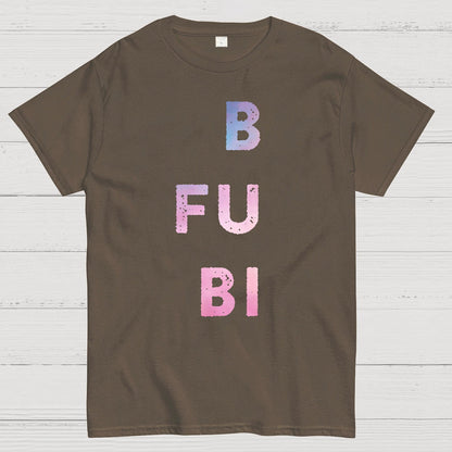 Best Friends Matching Geek T-Shirt