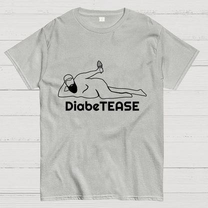DiabeTEASE Geek T-Shirt
