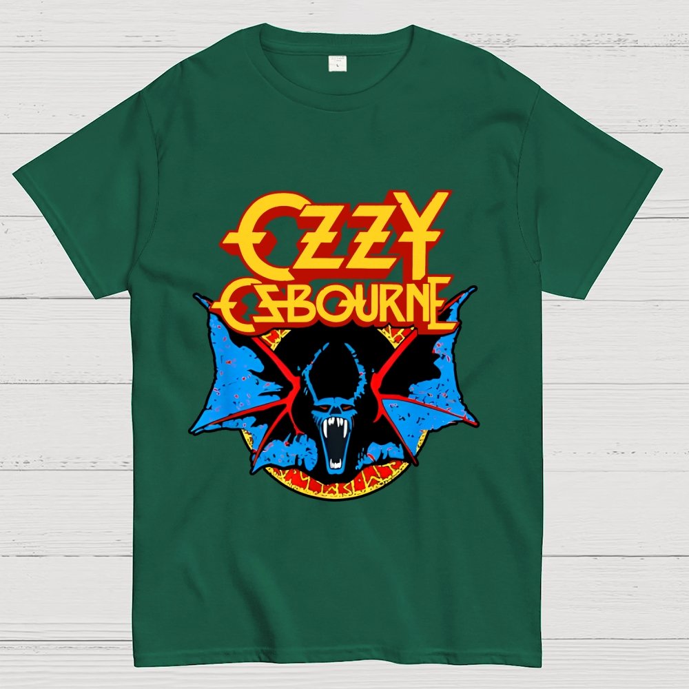 Classic Bat Unisex Geek T-Shirt