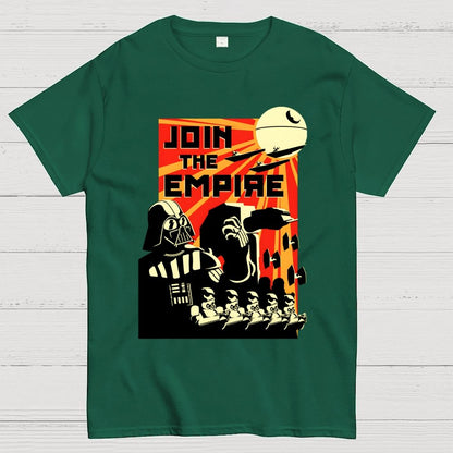 Alliance Propaganda Geek T-Shirt