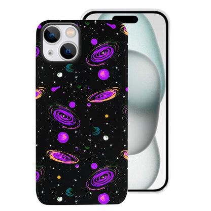 Nebula Phone Cases
