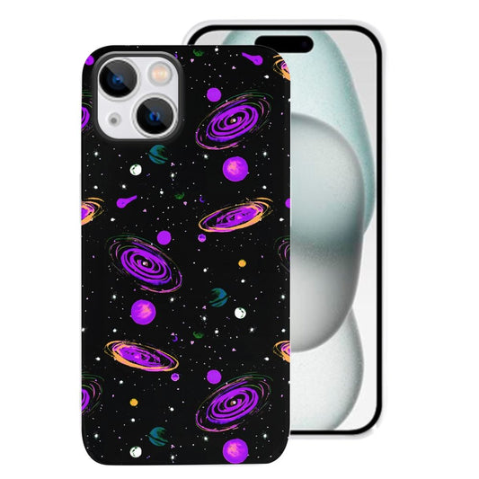 Nebula Phone Cases