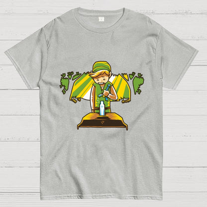 Epic Fail Geek T-Shirt