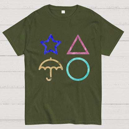 It's Time To Play Geek T-Shirt