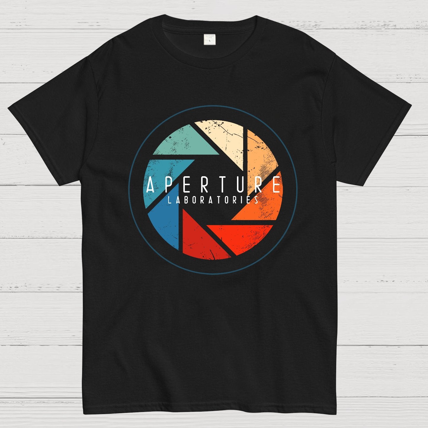 Nerdy Tech T-Shirt
