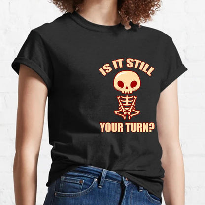 Board Game Funny Geeky T-Shirt
