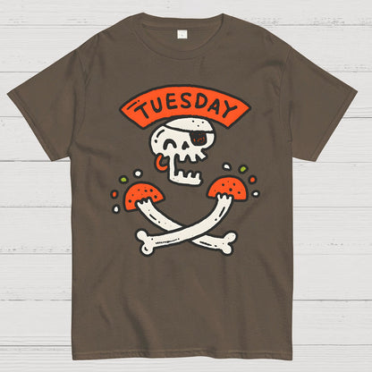 Pirataco II Geek T-Shirt