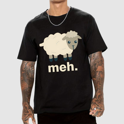 Meh.Geek T-Shirt