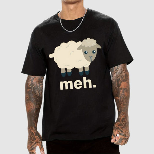 Meh.Geek T-Shirt