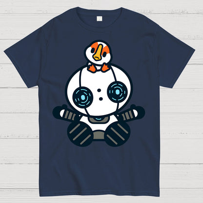 Hello Movie Star Geek T-Shirt
