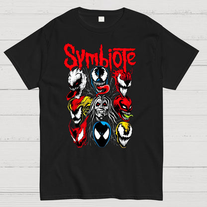 Poisonous Geek T-Shirt