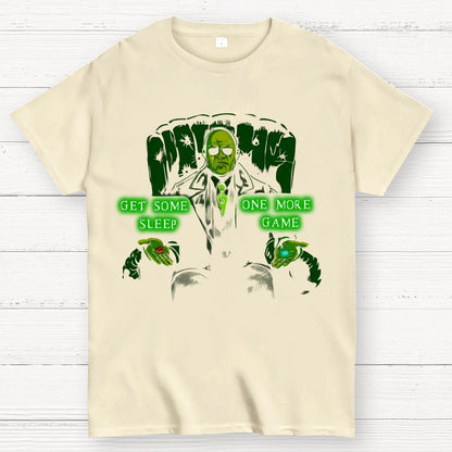 Daily Dilemma Unisex Geek T-Shirt