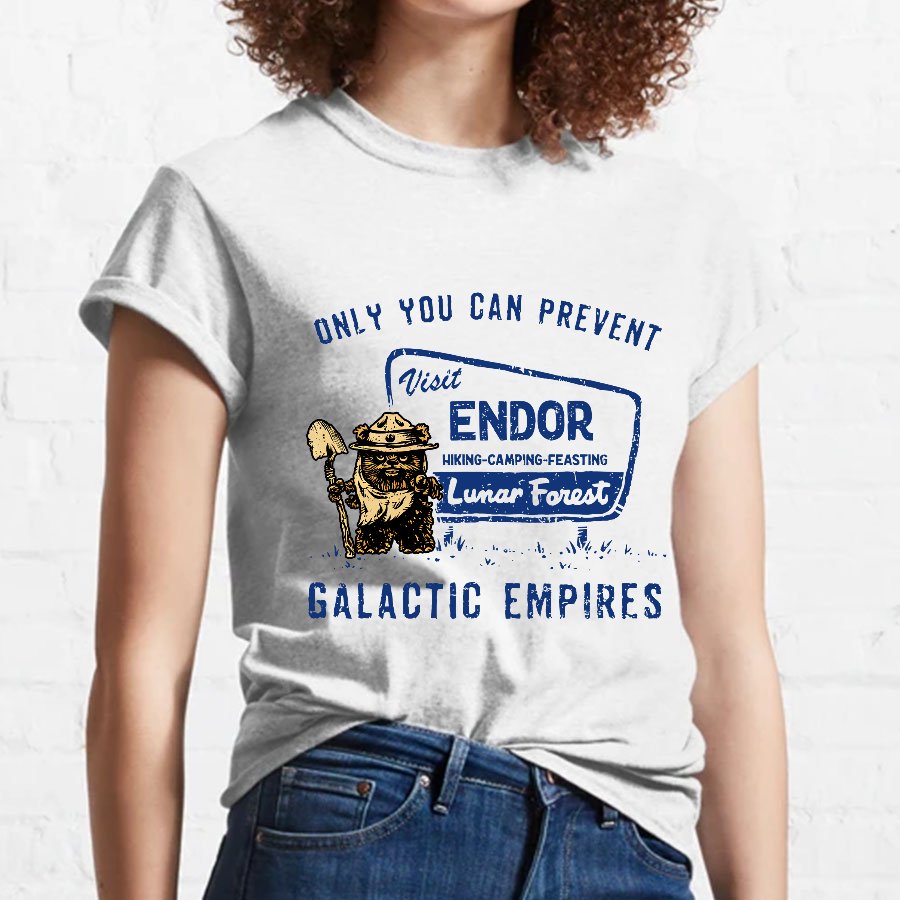Only You Can Prevent Book Burnings Nerdy T-Shirt