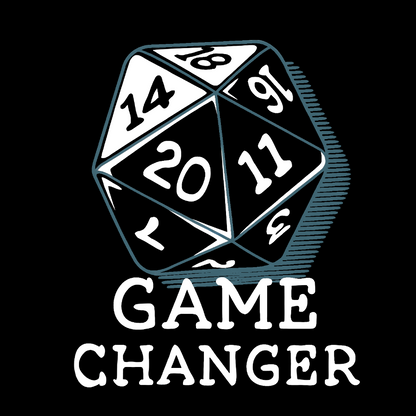Game Changer Vintage Distressed Washed Tank