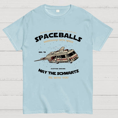Space Adventures - Nerd T-Shirt