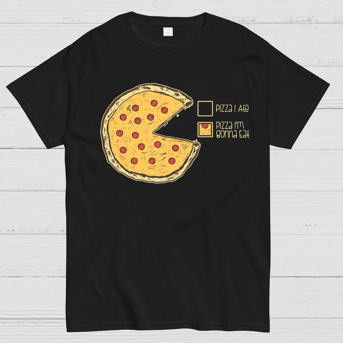 Geek T-Shirt