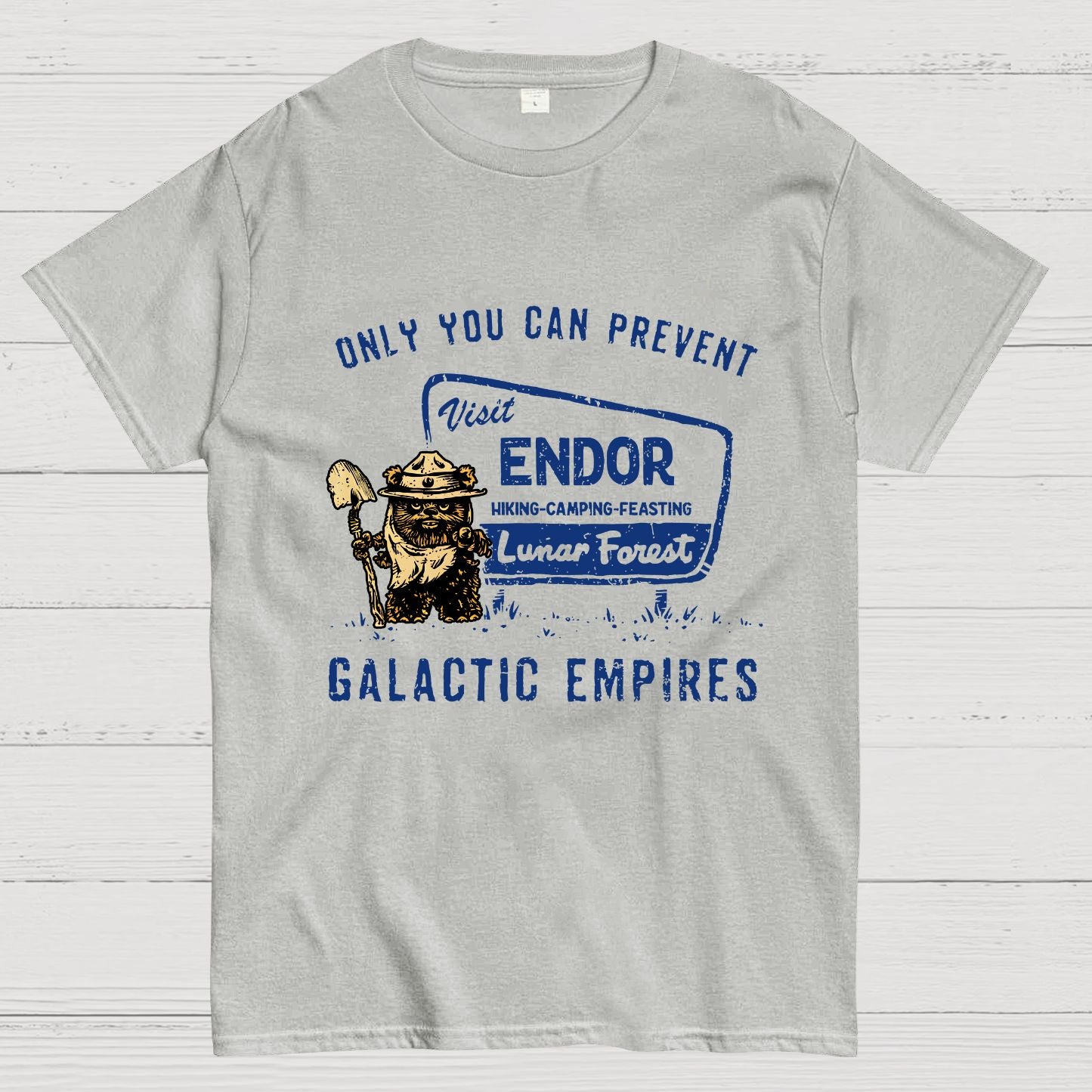 Only You Can Prevent Book Burnings Nerdy T-Shirt