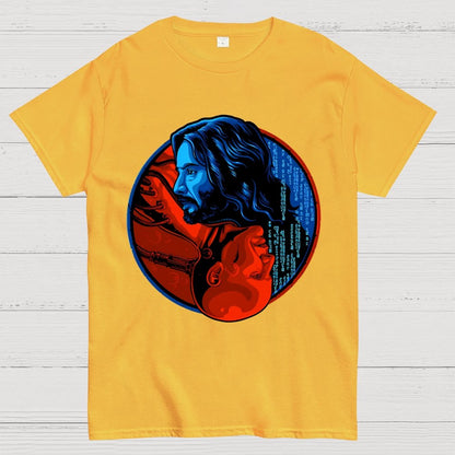 The Choice Unisex Geek T-Shirt