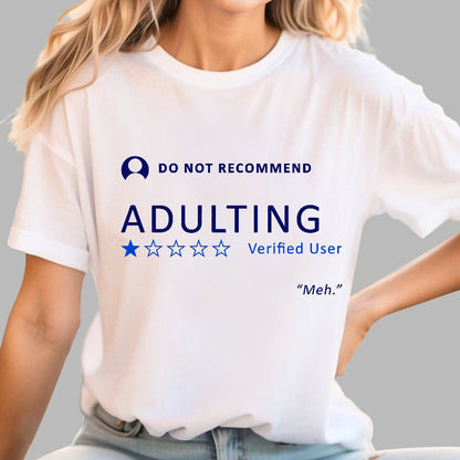 Verified Review Geek T-Shirt