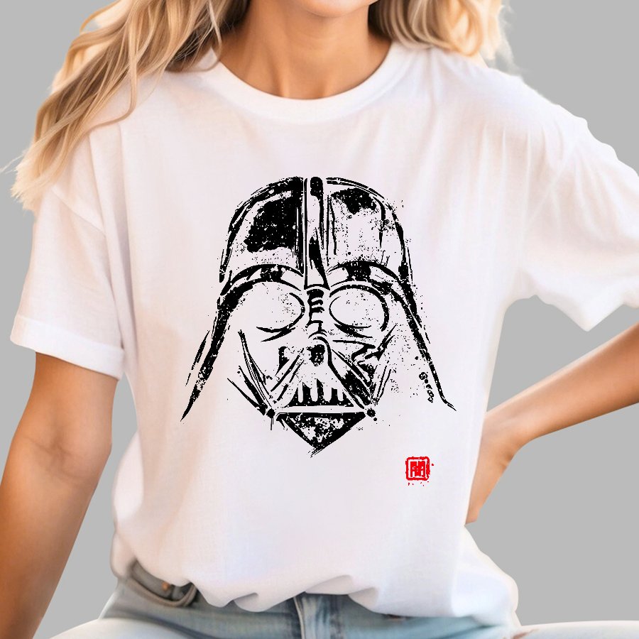Dark Lord Ink Geek T-Shirt