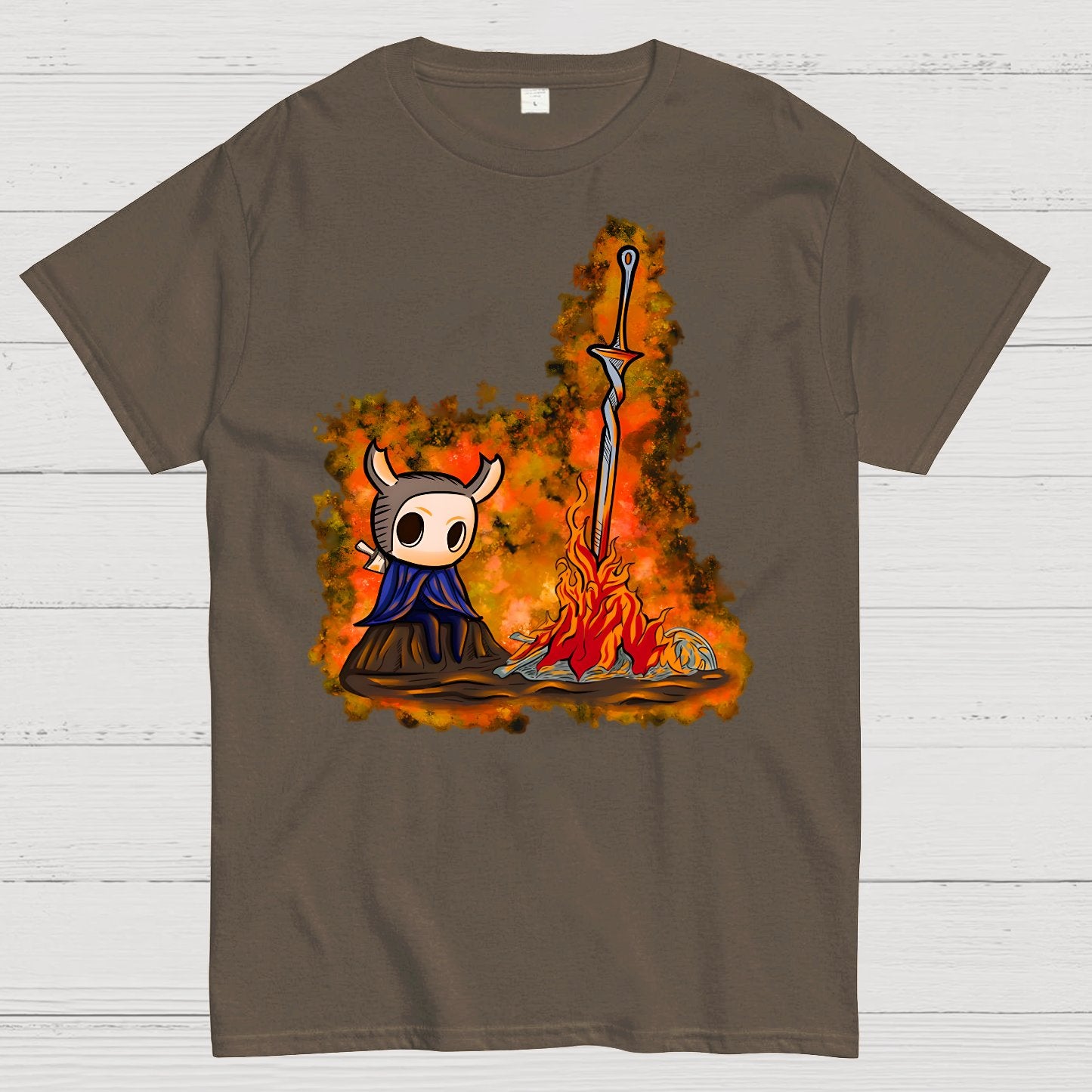 A New Soul Geek T-Shirt