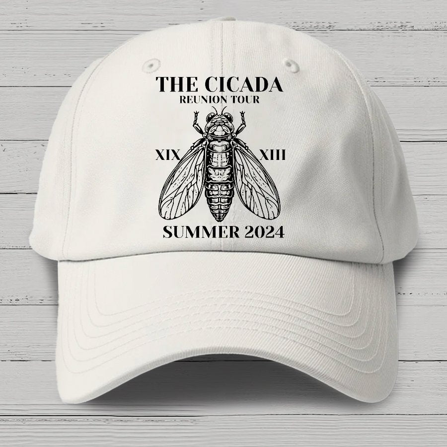 Cotton Hat