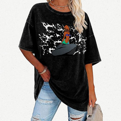 It's A Lobster Trap! Vintage Distressed T-shirt