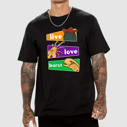 Give Me A Hug Geek T-Shirt