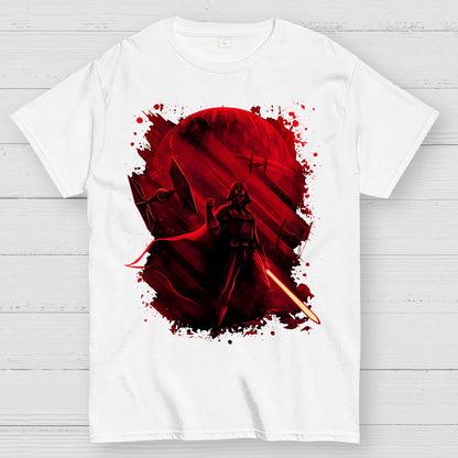 Dark Power Geek T-Shirt