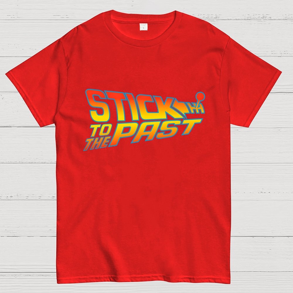 Serious Shift Geek T-Shirt
