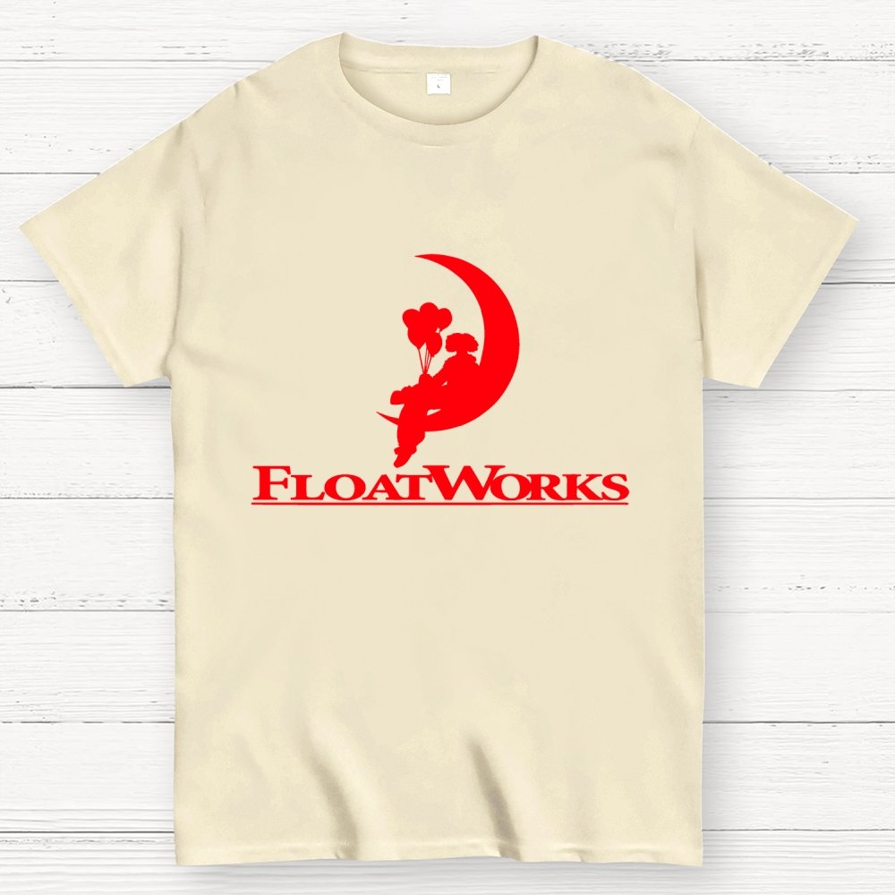 Floatworks Geek T-Shirt