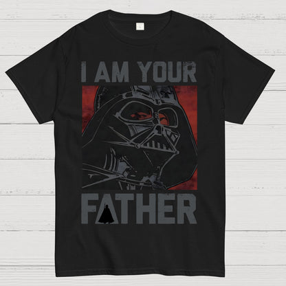 I Am Your Mentor Geek T-Shirt