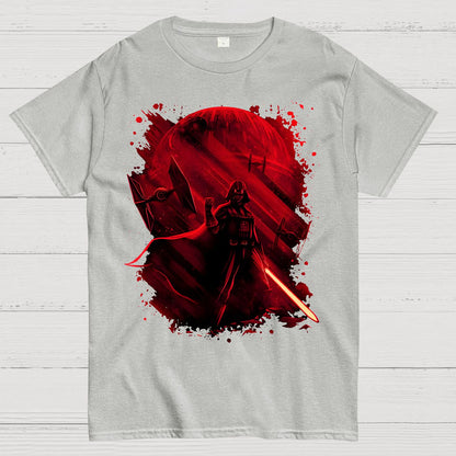 Dark Power Geek T-Shirt