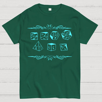 Dice Geek T-Shirt