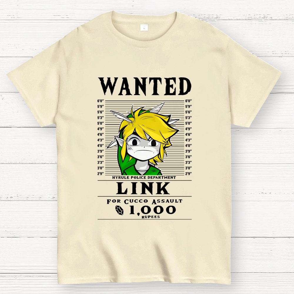 Gamers Geek T-Shirt