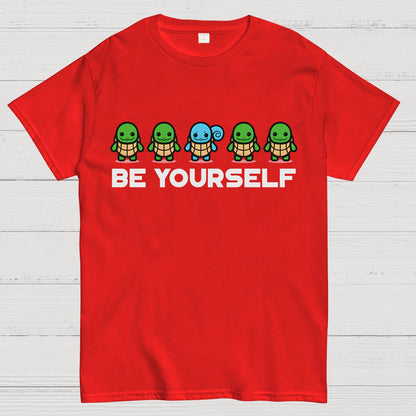 Always Be You Geek T-Shirt