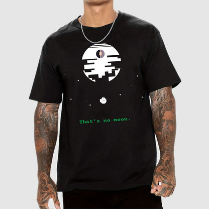That’s no rock 1983 Geek T-Shirt