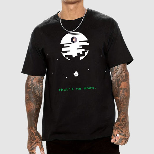 That’s no rock 1983 Geek T-Shirt