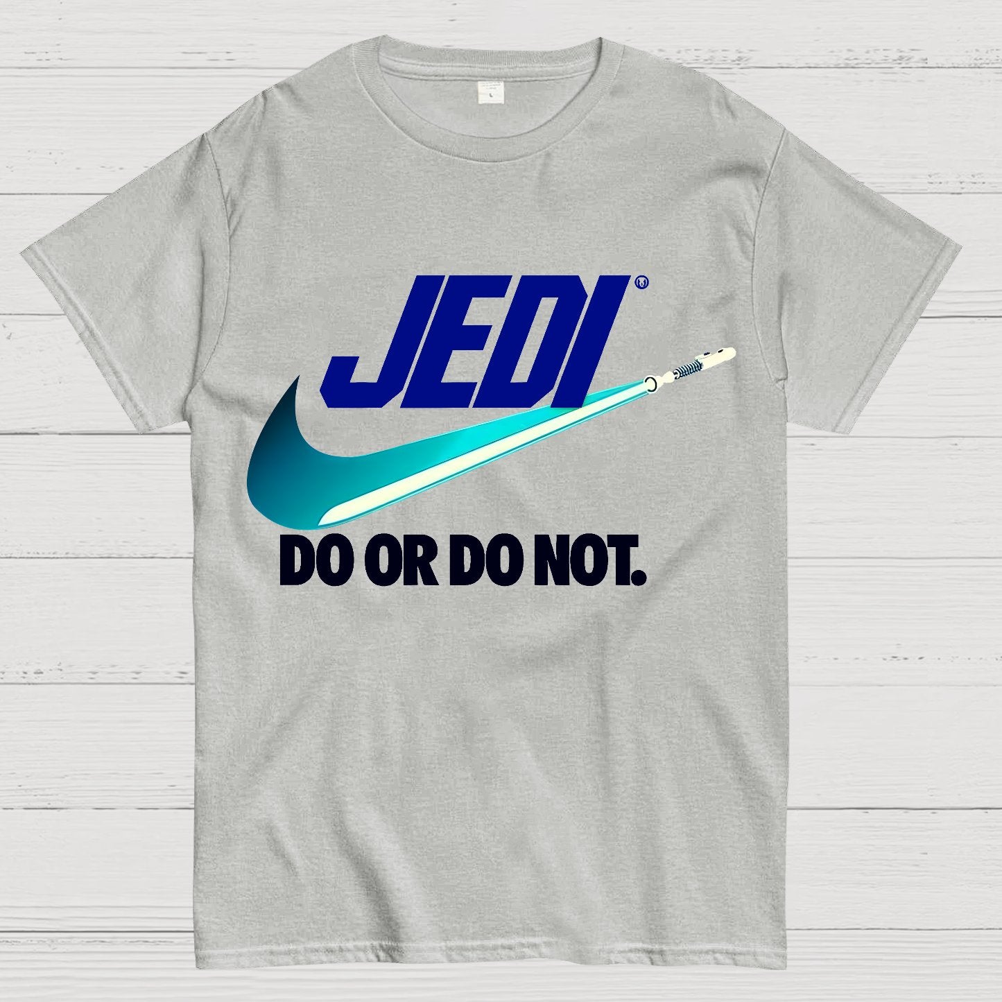Do or do not Geek T-Shirt