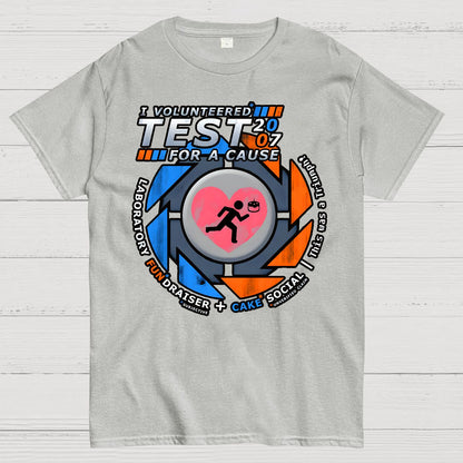 DO IT FOR SCIENCE Geek T-Shirt