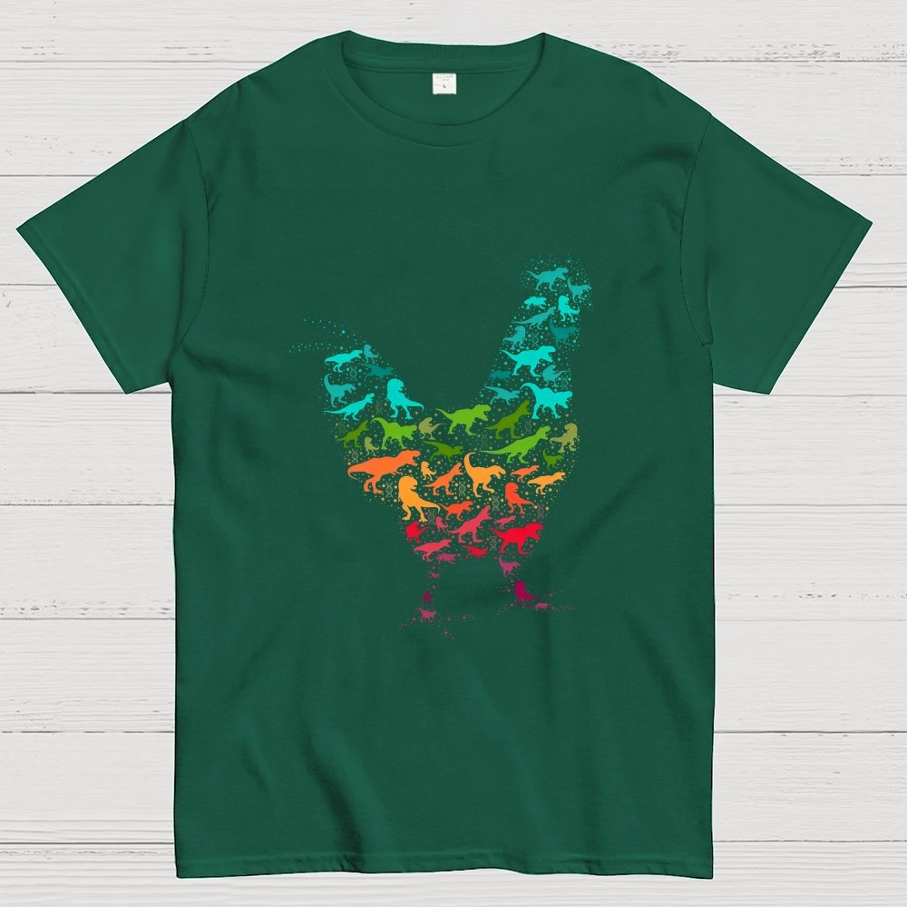 Remember Whor You Are Geek T-Shirt