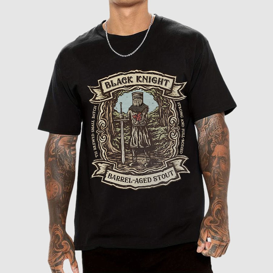 Tis But A Craft Brew Geek T-Shirt