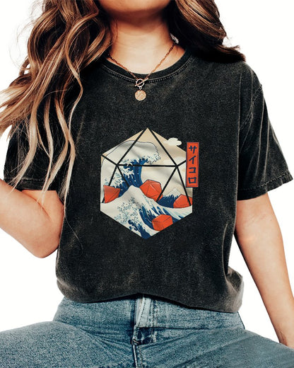 Vintage Distressed T-shirt