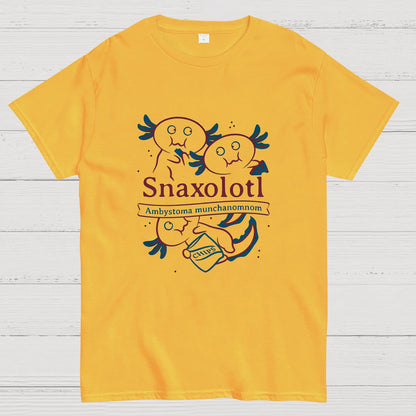 Snassolot Geeky T-Shirt