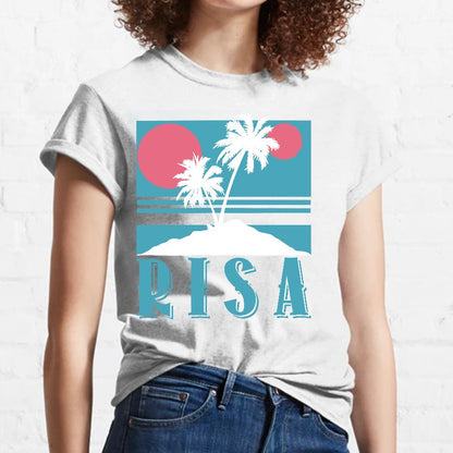 Planet Nova Vacation Geeky T-Shirt