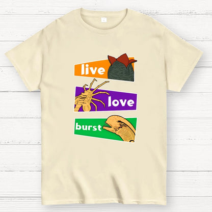 Give Me A Hug Geek T-Shirt